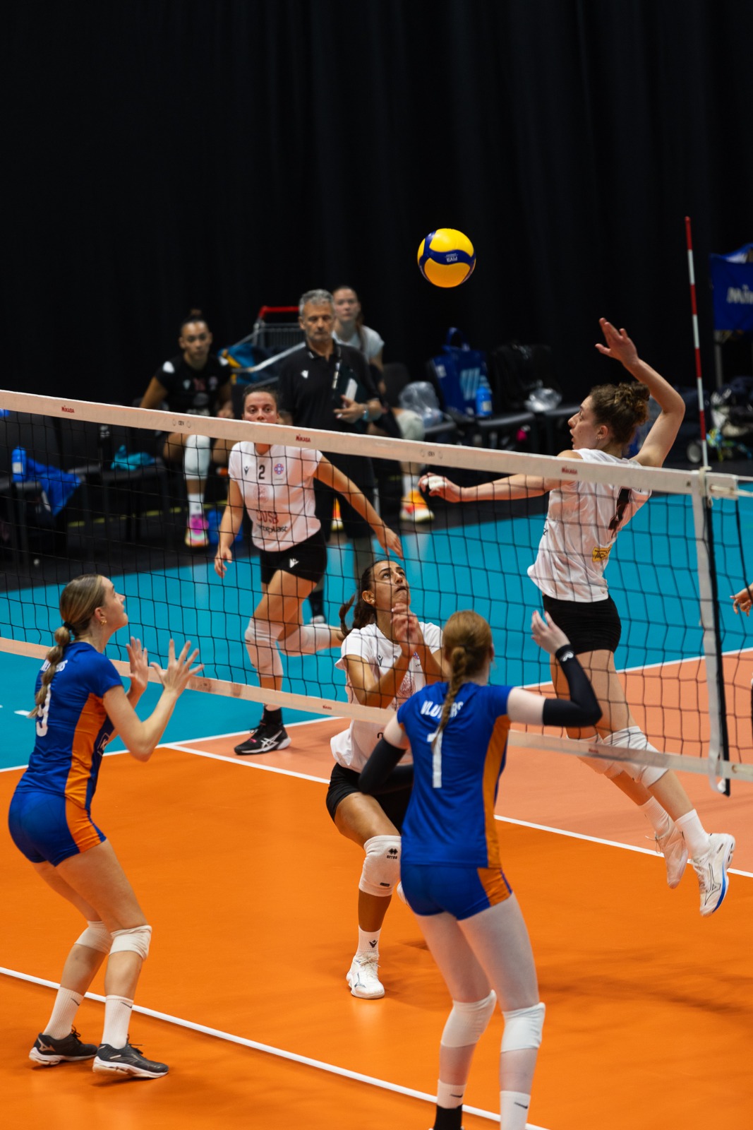 Volley Femminile